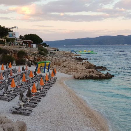 Little Paradise Rabac Exteriér fotografie